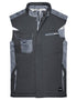 Craftsmen Softshell Vest -STRONG-